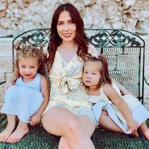 Meet your Posher, Miranda